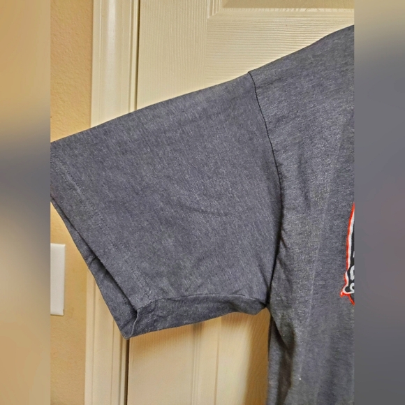 Gas Monkey Garage Plus sizs t-shirt 3XL XXXL Big and tall - Picture 3 of 6